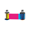 Rollo HID® FARGO™ Color (YMCKH)//HID® FARGO™ Color (YMCKH) Ribbon
