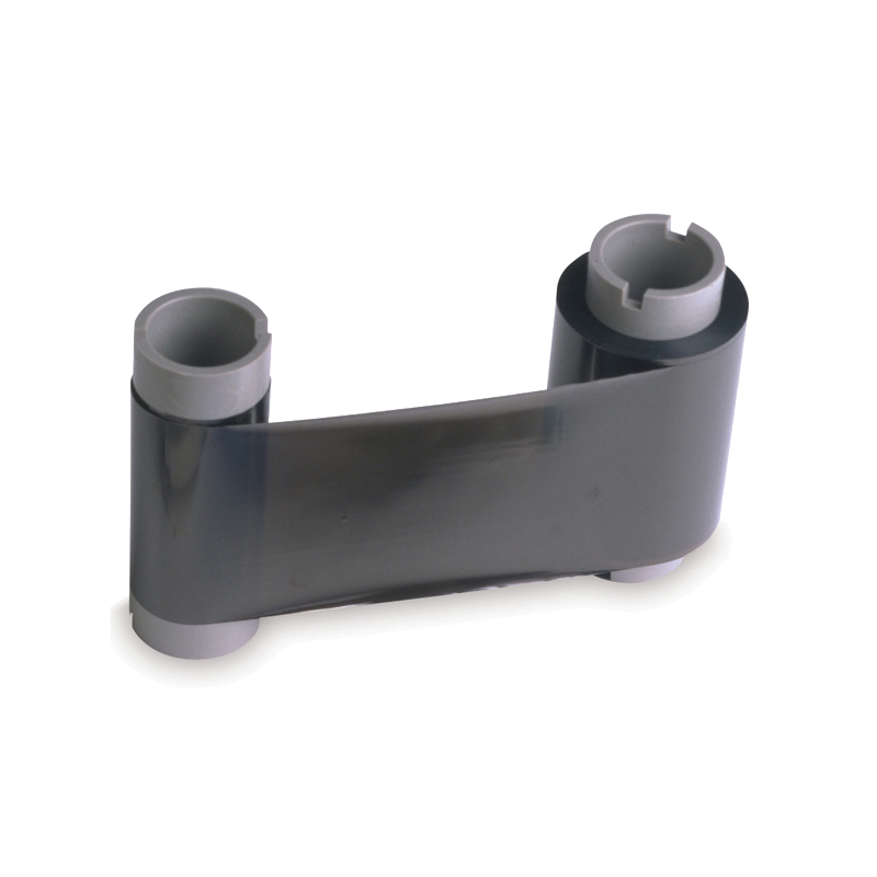 Rollo HID® FARGO™ NEGRO (K)//HID® FARGO™ BLACK (K) Ribbon