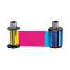 Rollo HID® FARGO™ Color (YMCIKH)//HID® FARGO™ Color (YMCIKH) Ribbon
