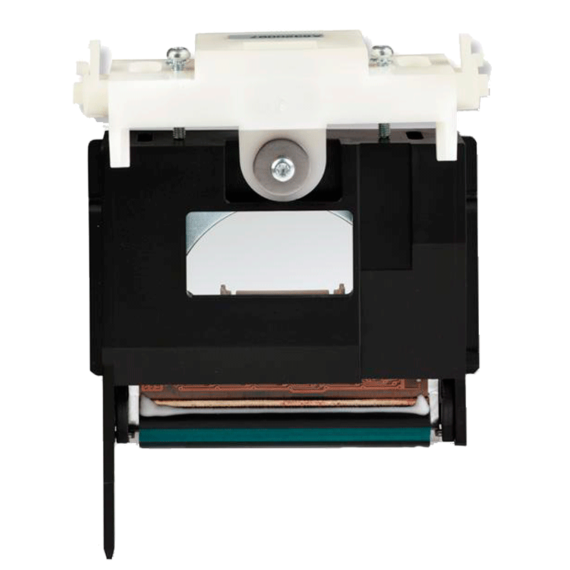 Kit para Cabezal Térmico//Kit for Thermal Head