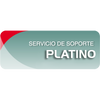 Paquete de Soporte Platino//Platinum Support Package