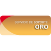 Paquete de Soporte  Oro//Gold Support Package