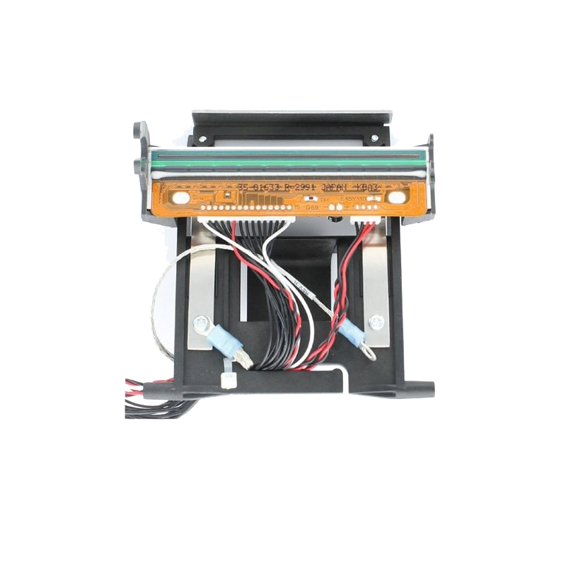 Kit para Cabezal Térmico//Kit for Thermal Head