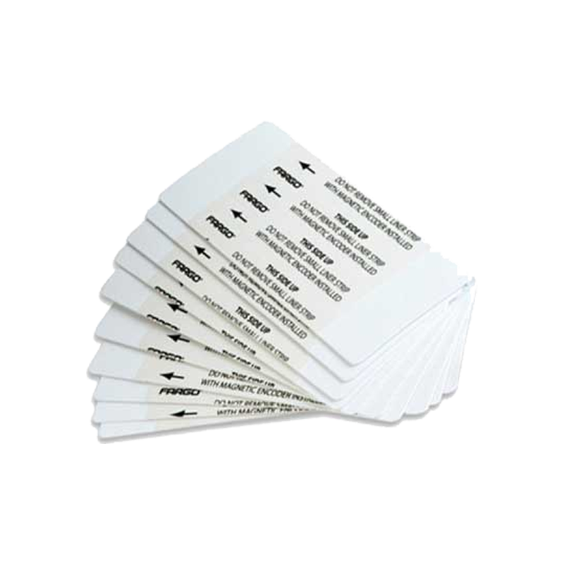 Tarjetas de Limpieza HID® FARGO™//HID® FARGO™ Cleaning Cards
