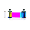 Rollo HID® FARGO™ Color (YMCKK)//HID® FARGO™ Color (YMCKK) Ribbon