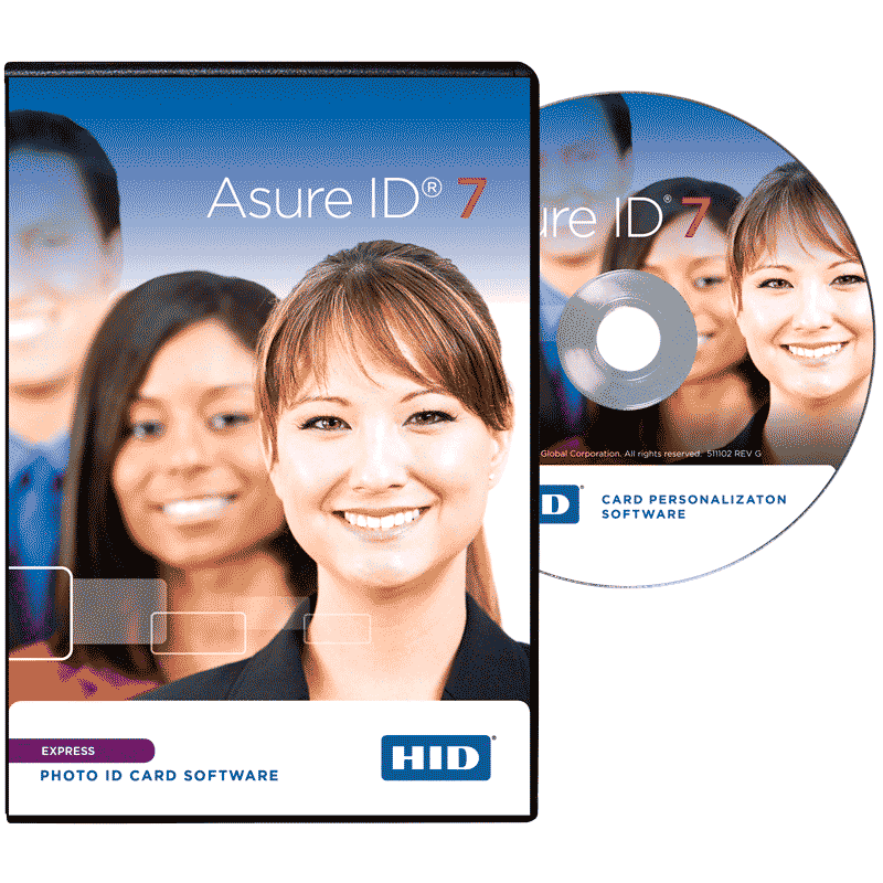 Plan de Protección de 1 Año para ASURE ID® Express//1-year Protection Plan for ASURE ID® Express