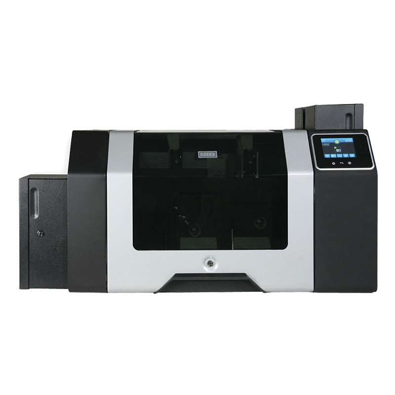 Impresora FARGO™ HDP8500 + BM + Codificador LF + HF//FARGO™ HDP8500 Printer + MS + LF + HF Encoder