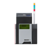 Grabador LASER FARGO™ HDP8500LE con Cámara//LASER FARGO™ HDP8500LE Engraver with Camera