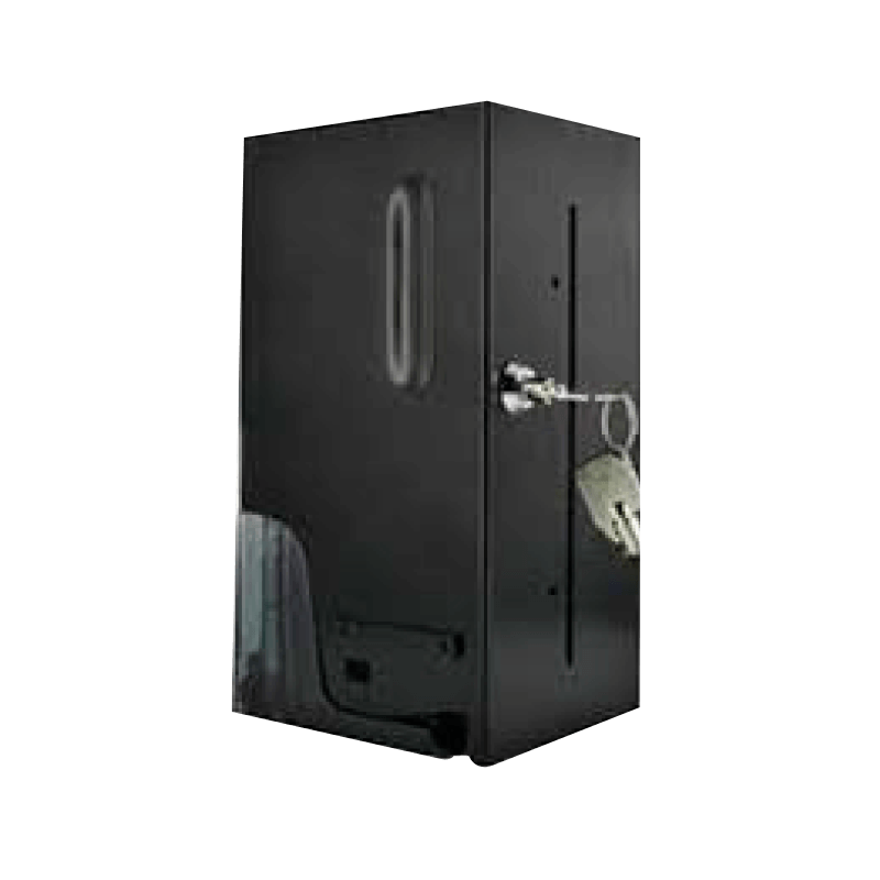 Tolva SINGLE de 200 Tarjetas para HID® FARGO™ HDP5000//200 Cards SINGLE Hopper for HID® FARGO™ HDP5000