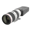 Cámara AXIS™ Q1659 (70-200mm F/2.8)//AXIS™ Q1659 (70-200mm F/2.8) Camera