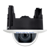 Minidomo IP AVIGILON™ H4 HD 1MPx 3-9mm (Empotrado)//AVIGILON™ H4 HD 1MPx 3-9mm (In-Ceiling) IP Mini Dome