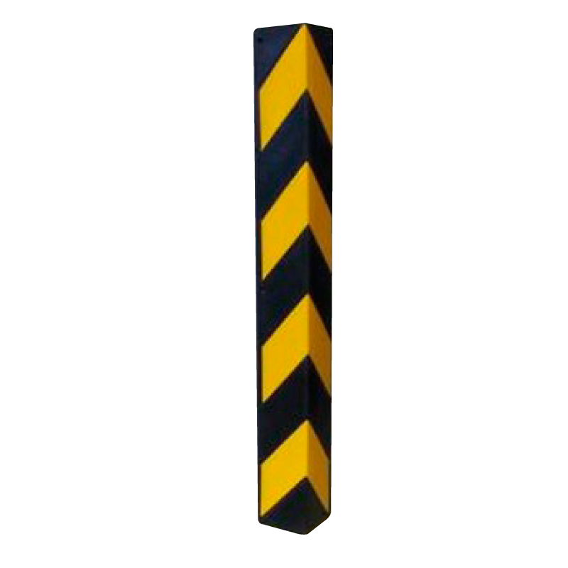 Esquinera de Goma Recta//Straight Rubber Corner