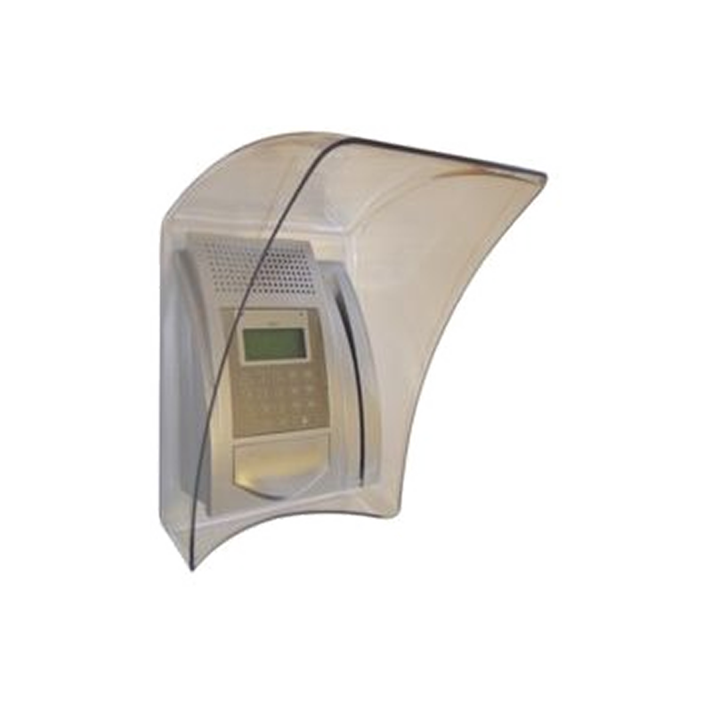 Visera DORLET® de Protección de Pared 70-EAN//DORLET® Wall Protection Shade 70-EAN