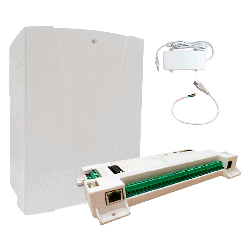 Kit RISCO™ LightSYS™ - G2//RISCO™ LightSYS™ Kit - G2