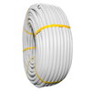 Tubo Corrugado LH TUPERSA® Rojo M-63//TUPERSA® M-63 Red LH Corrugated Tube