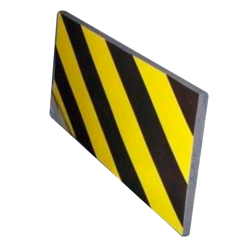 Plancha Protectora Reflectante//Reflective Protective Sheet