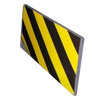 Plancha Protectora Reflectante//Reflective Protective Sheet