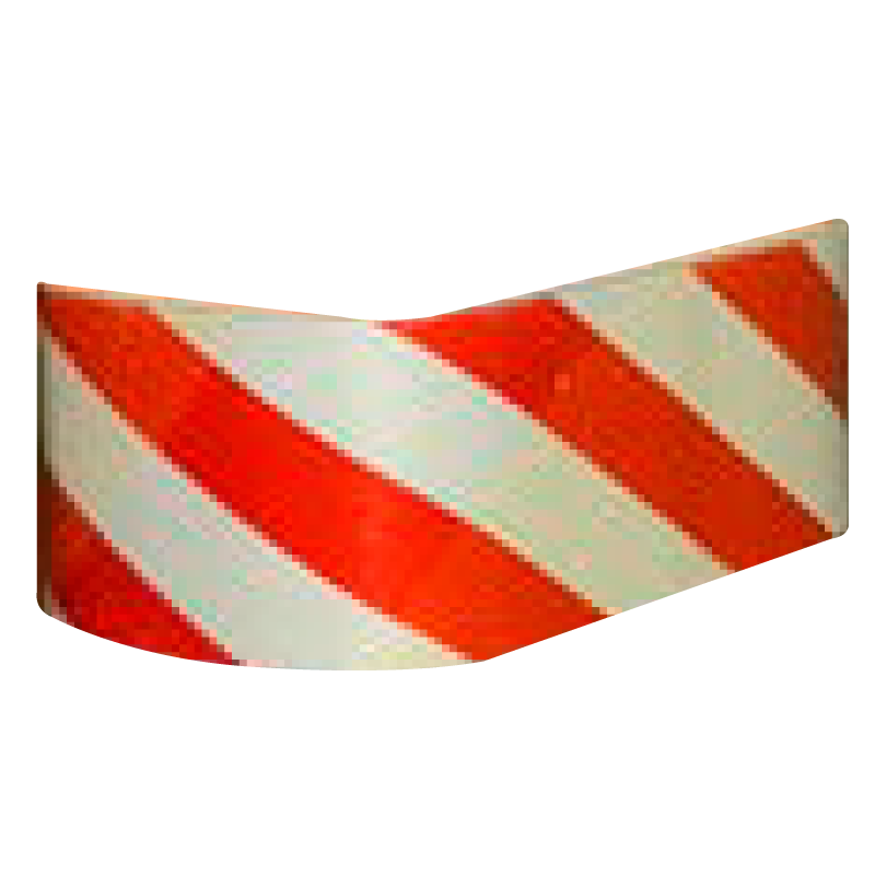 Protector Largo Reflectante//Reflective Long Protector