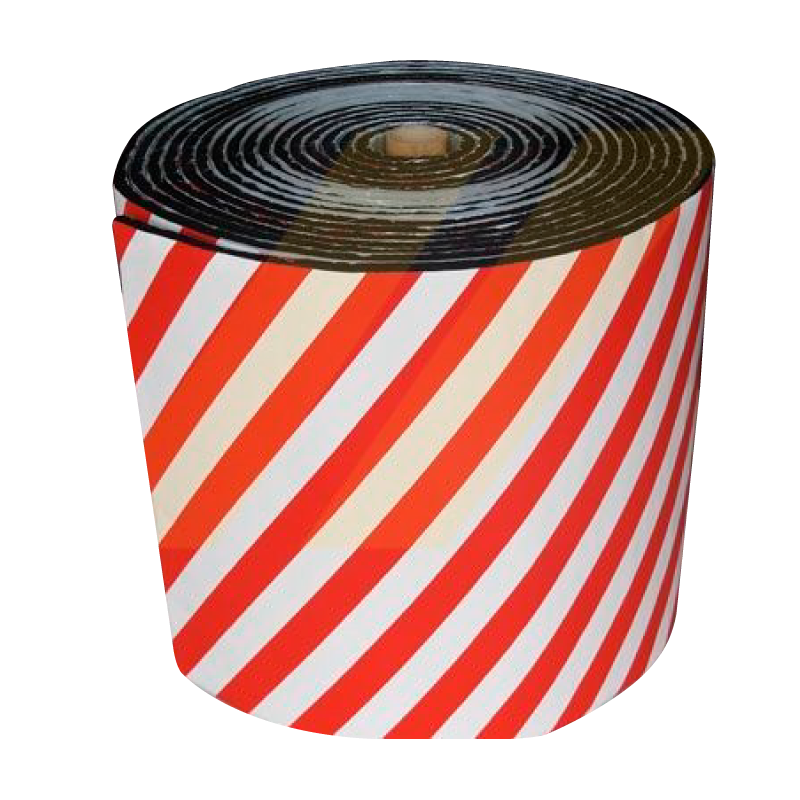 Bobina Industrial de 20 mm de Espesor//Industrial Coil 20mm Thick