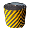Bobina Industrial de 10 mm de Espesor//Industrial Coil 10mm Thick