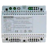 Alimentador FERMAX® para Kit de Audio  de 2 Hilos 230VAC//FERMAX® Power Supply for 2-Wire Audio Kit 230VAC