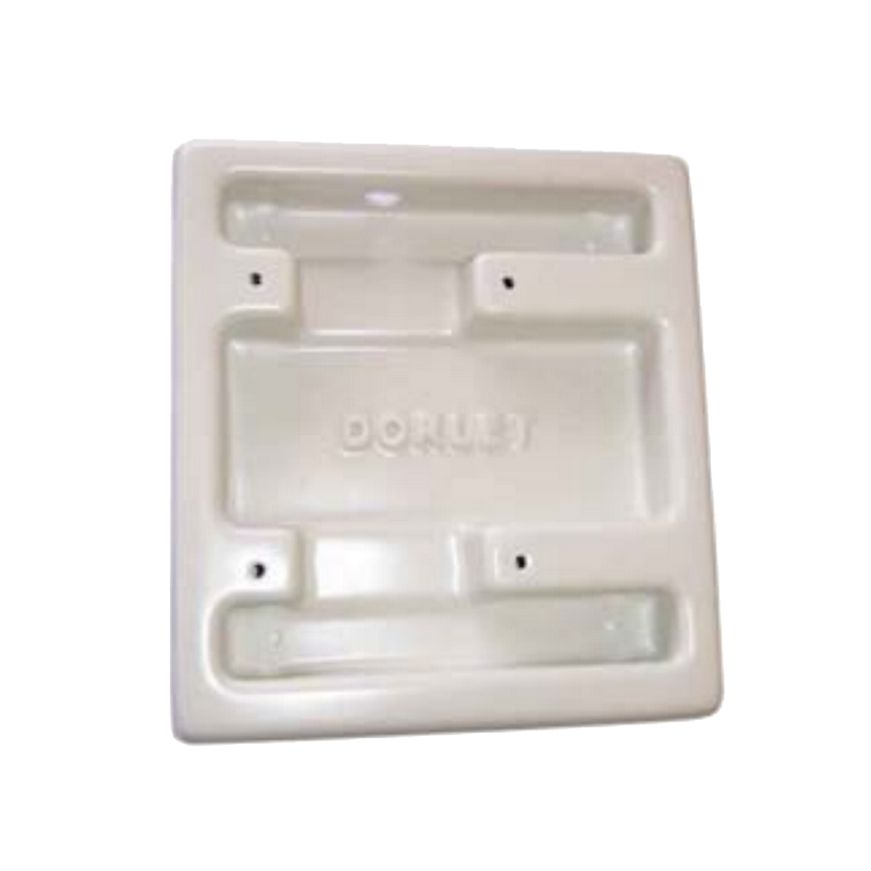Soporte de Superficie para Lector DORLET® 70-EAN-PRX//Surface Holder for DORLET® 70-EAN-PRX Reader