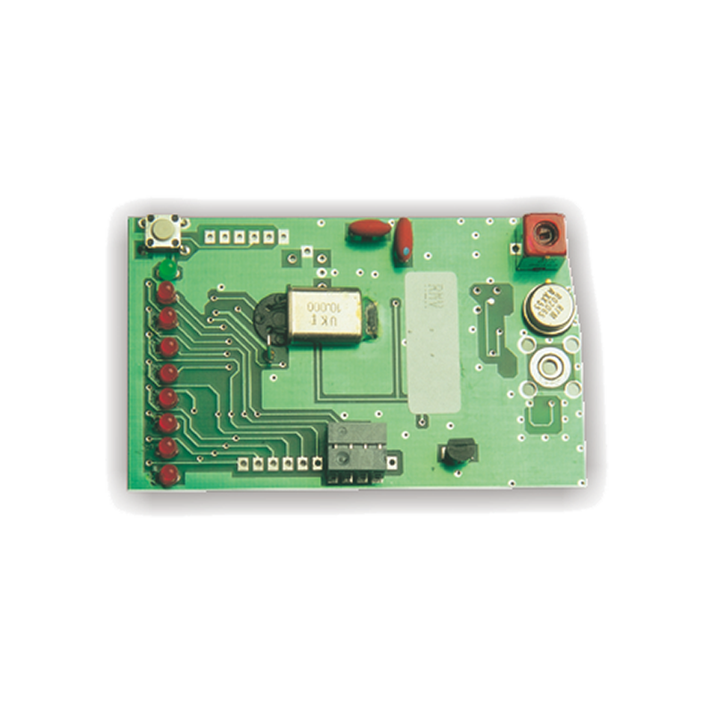 Receptor CLEMSA® MASTERcode™ RMV 2//CLEMSA® MASTERcode ™ RMV 2 Receiver