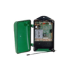 Receptor CLEMSA® MASTERcode™ RV 44//CLEMSA® MASTERcode ™ RV 44 Receiver