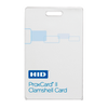 Tarjeta HID® ProxCard® II - Genérica//HID® ProxCard® II Clamshell Card - Generic