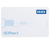 Tarjeta HID® ISOProx® II (con Slot de Inserción Vertical)//Tarjeta HID® ISOProx® II (with Vertical Slot)