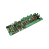 Unidad de Control DORLET® AS/3 IP-V (Voice over IP)//DORLET® AS/3 IP-V (Voice over IP) Control Unit