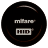 Tag Adhesivo HID® MIFARE™ 1K//HID® MIFARE™ 1K Adhesive Tag