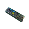 Unidad de Control DORLET® AS/3 IP-L G3//DORLET® AS/3 IP-L G3 Control Unit