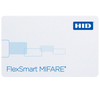 Tarjeta HID® MIFARE™ 4K Multilaminada Compuesta//HID® MIFARE™ 4K Composite Card