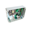 Unidad de Control DORLET® AHS (Alimentación PoE)//DORLET® AHS Control Unit (PoE Power Supply)