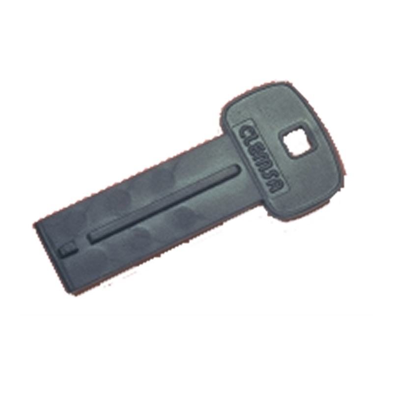Llave Magnética LK 10//LK 10 Magnetic Key
