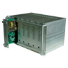 Unidad de Control DORLET® ASD/2-Rack//DORLET® ASD/2 Rack Control Unit