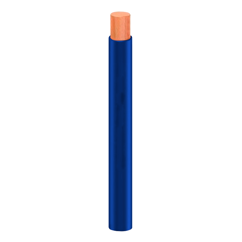 Cable Exzhellent® 750V C200 1x1.5mm² Azul//Exzhellent® 750V C200 1x1.5mm² Cable - Blue