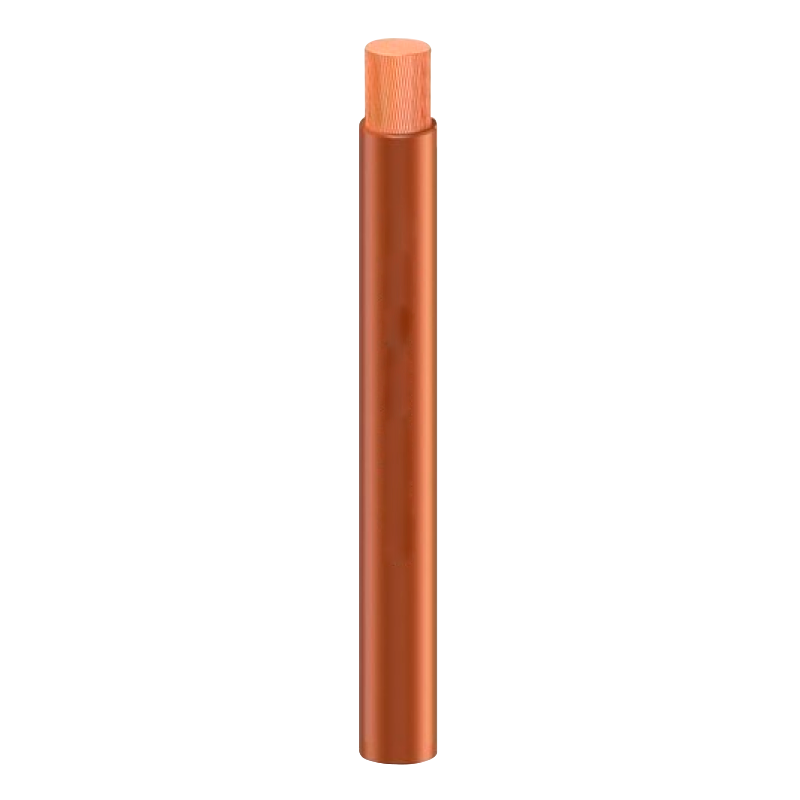 Cable Exzhellent® 750V C200 1x1.5mm² Marrón//Exzhellent® 750V C200 1x1.5mm² Cable - Brown