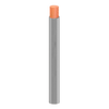Cable Exzhellent® XXI 07Z1-K AS 1x2.5mm² Gris//Exzhellent® XXI 07Z1-K AS 1x2.5mm² Cable - Grey