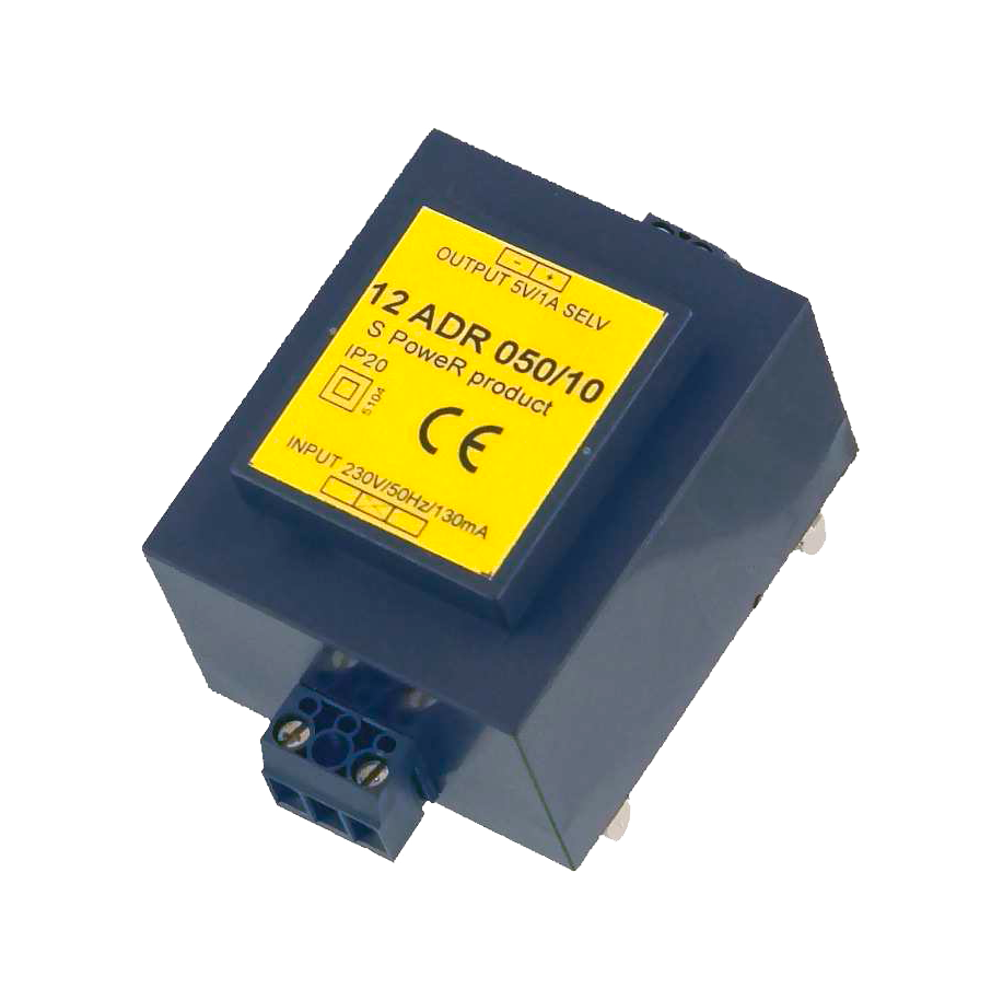 Fuente POWER PRODUCT™ 12VDC 1.4Amp//POWER PRODUCT™ 12VDC 1.4Amp Power Supply