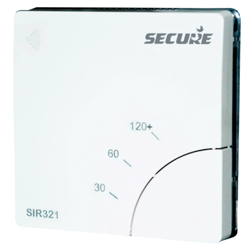Interruptor con Temporizador Z-Wave RISCO™//Z-Wave RISCO™ Timer Switch