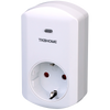 Enchufe Z-Wave Tipo F para RISCO™ //Universal Z-Wave F-Type Plug for RISCO™