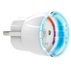 Enchufe Z-Wave Tipo F para RISCO™ //Universal Z-Wave F-Type Plug for RISCO™