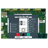 Central de Incendio (Detección) Convencional UTC™ Aritech™ - 2 Zonas (Sólo Placa)//UTC™ Aritech™ Conventional Fire Panel (Detection) - 2 Zones (Board Only)