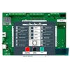Central de Incendio (Detección) Convencional UTC™ Aritech™ - 4 Zonas (Sólo Placa)//UTC™ Aritech™ Conventional Fire Panel (Detection) - 4 Zones (Board Only)