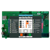 Central de Incendio (Detección y Extinción) Convencional UTC™ Aritech™ - 2+1 Zonas (Sólo Placa)//UTC™ Aritech™ Conventional Fire Panel (Detection & Extinguishing) - 2+1 Zones (Board Only)