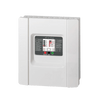 Central de Incendio (Detección y Extinción) Convencional UTC™ Aritech™ - 2+1 Zonas//UTC™ Aritech™ Conventional Fire Panel (Detection & Extinguishing) - 2+1 Zones