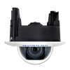 Minidomo IP AVIGILON™ H4 HD 2MPx 9-22mm (Empotrado)//AVIGILON™ H4 HD 2MPx 9-22mm (In-Ceiling) IP Mini Dome