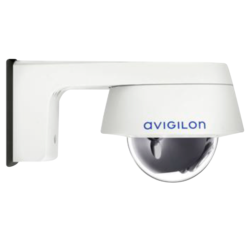 Minidomo IP AVIGILON™ H4 HD 2MPx 9-22mm (Colgante)//AVIGILON™ H4 HD 2MPx 9-22mm (Pendant) IP Mini Dome